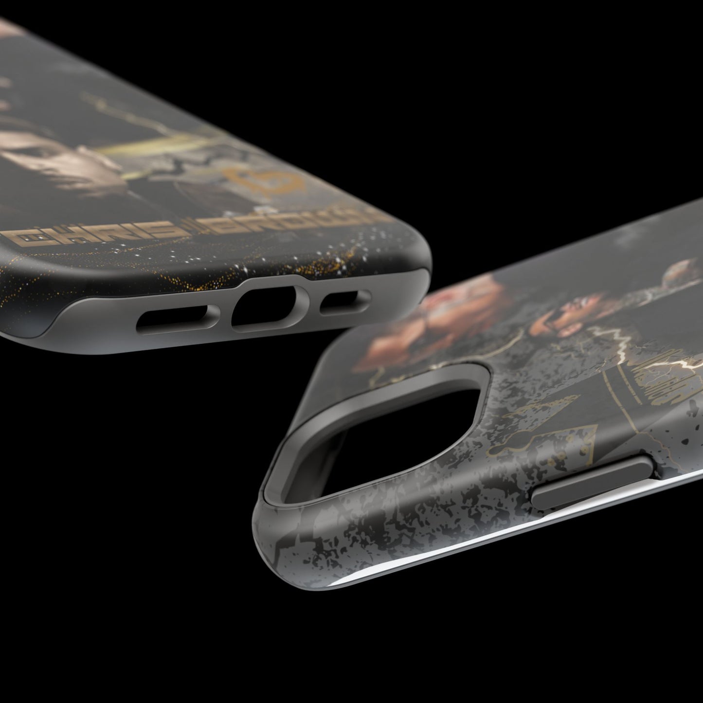 New Era/ Tour Magnetic Case