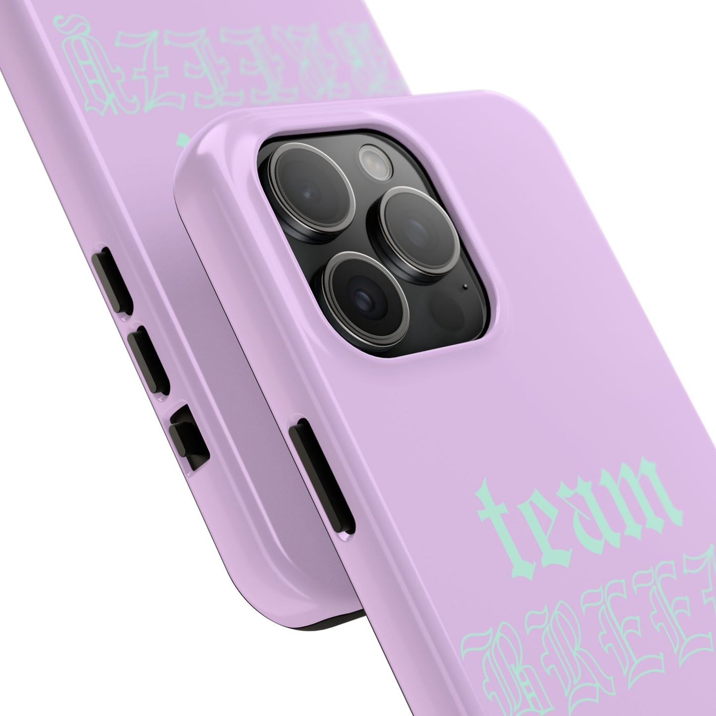 Purple Team Breezy case