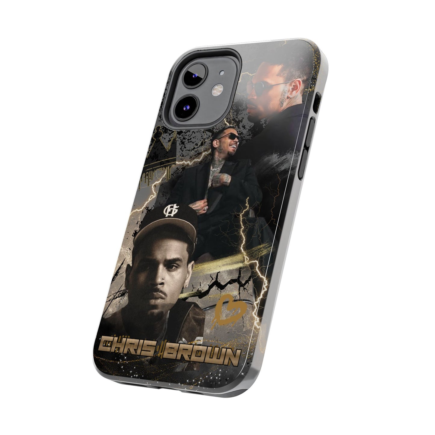 New Era/Tour Case