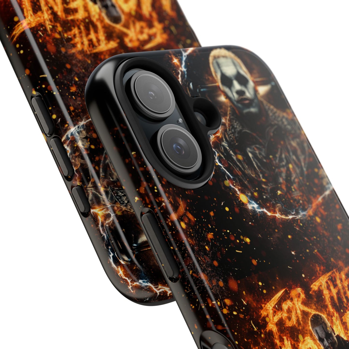 For The Moment Case