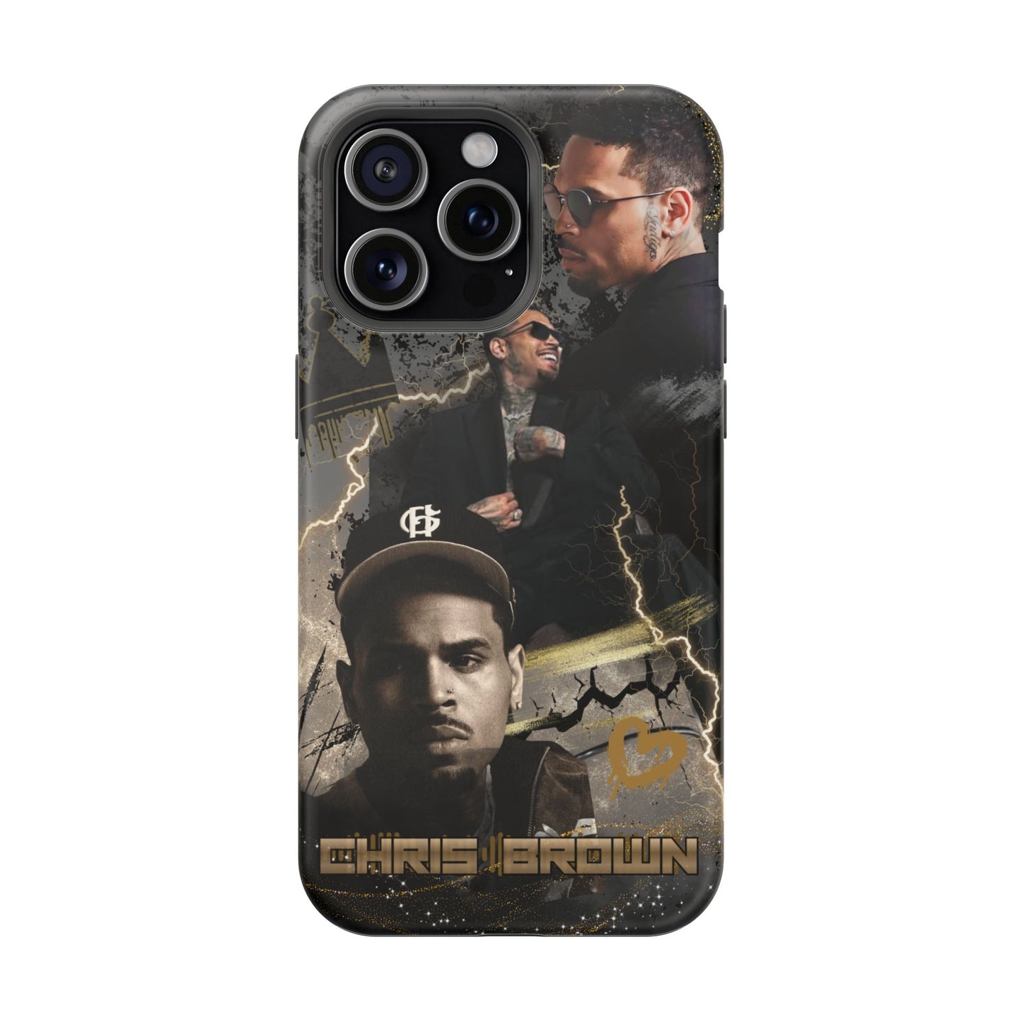 New Era/ Tour Magnetic Case