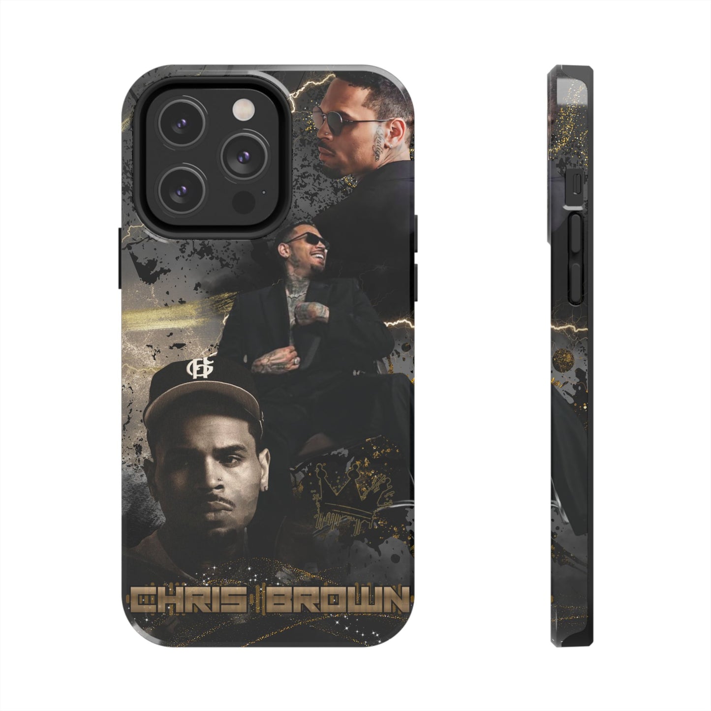 New Era/Tour Case