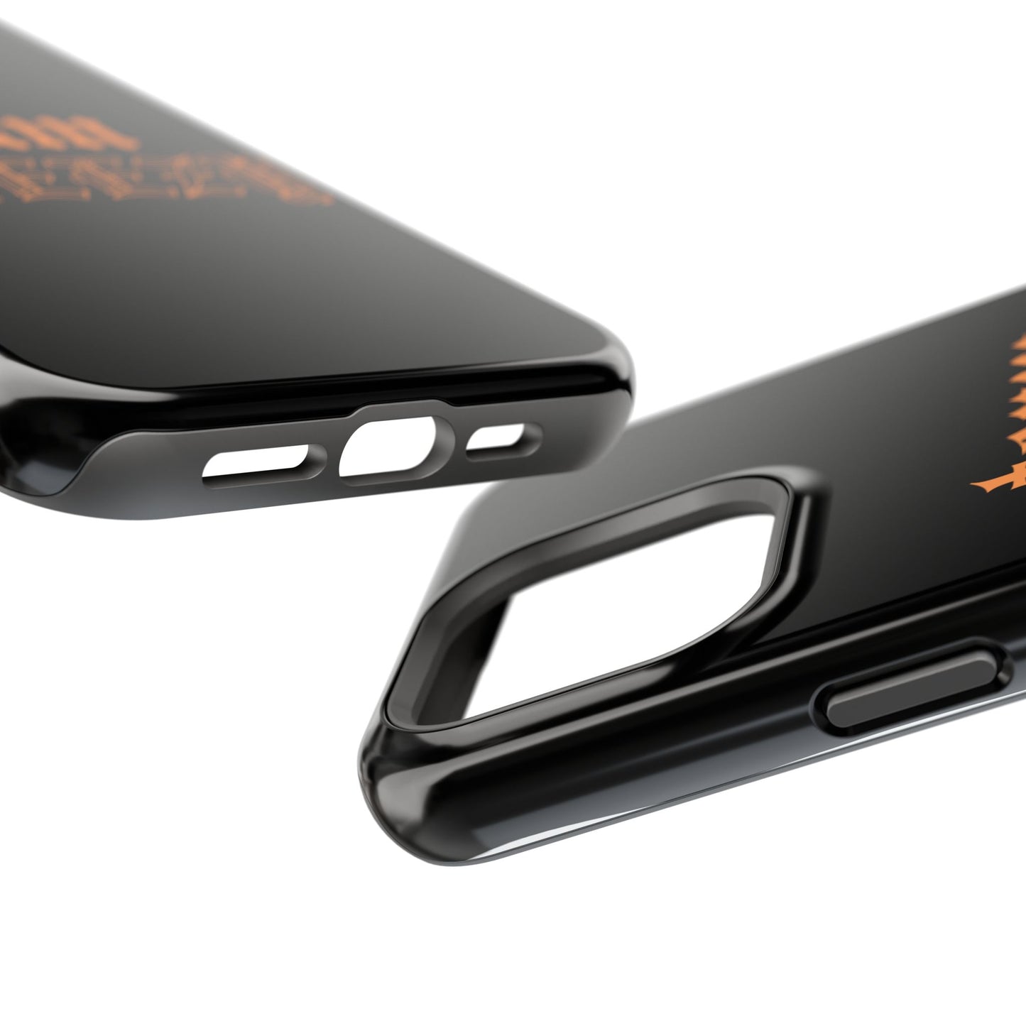 Team Breezy Mag-safe case