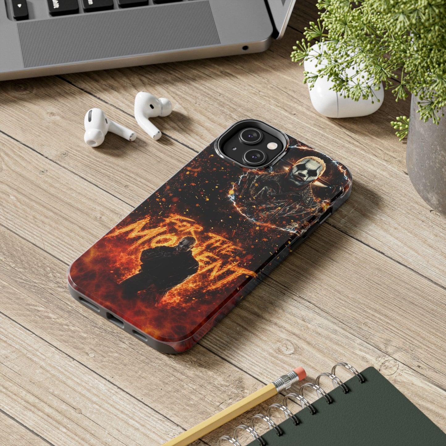 For The Moment Case