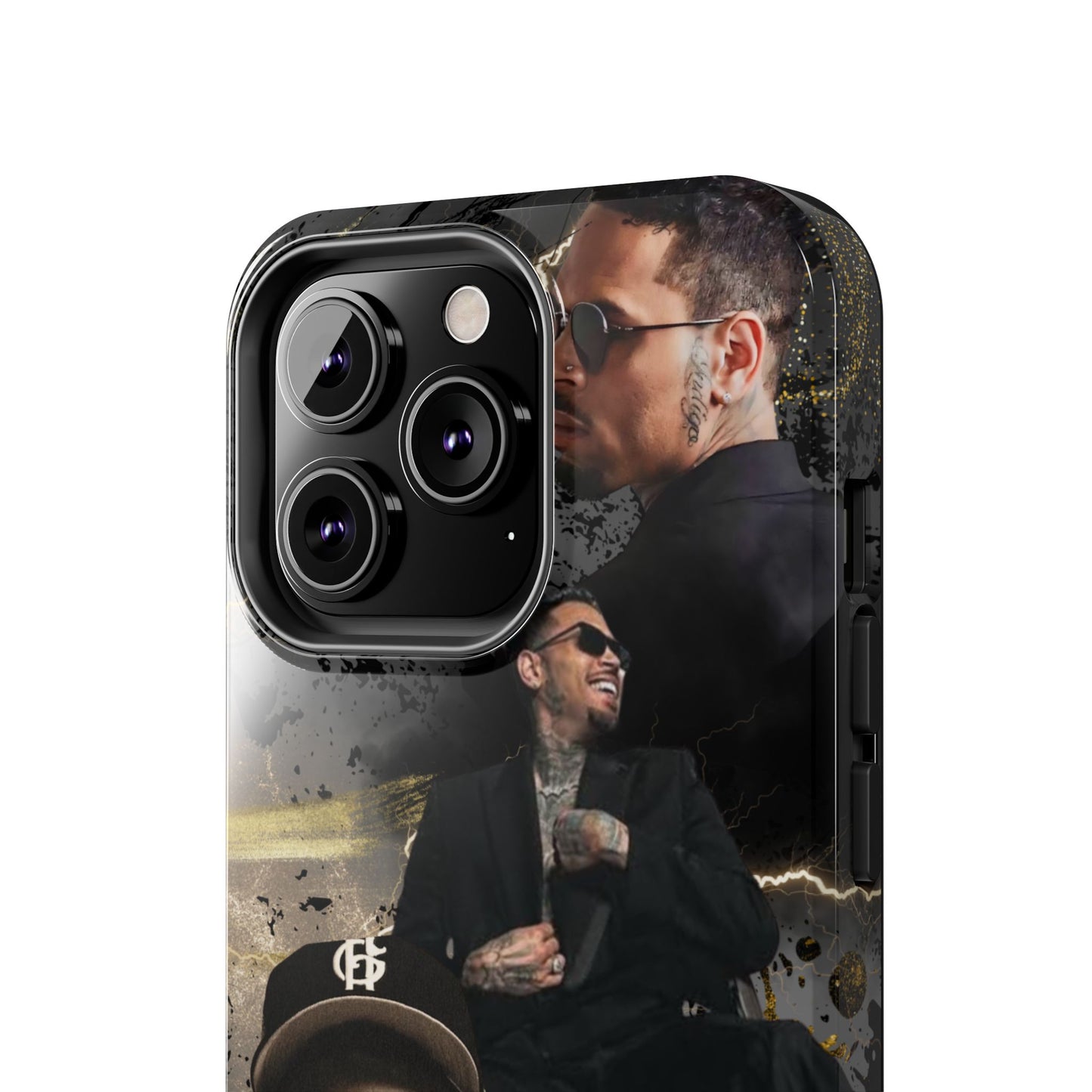 New Era/Tour Case