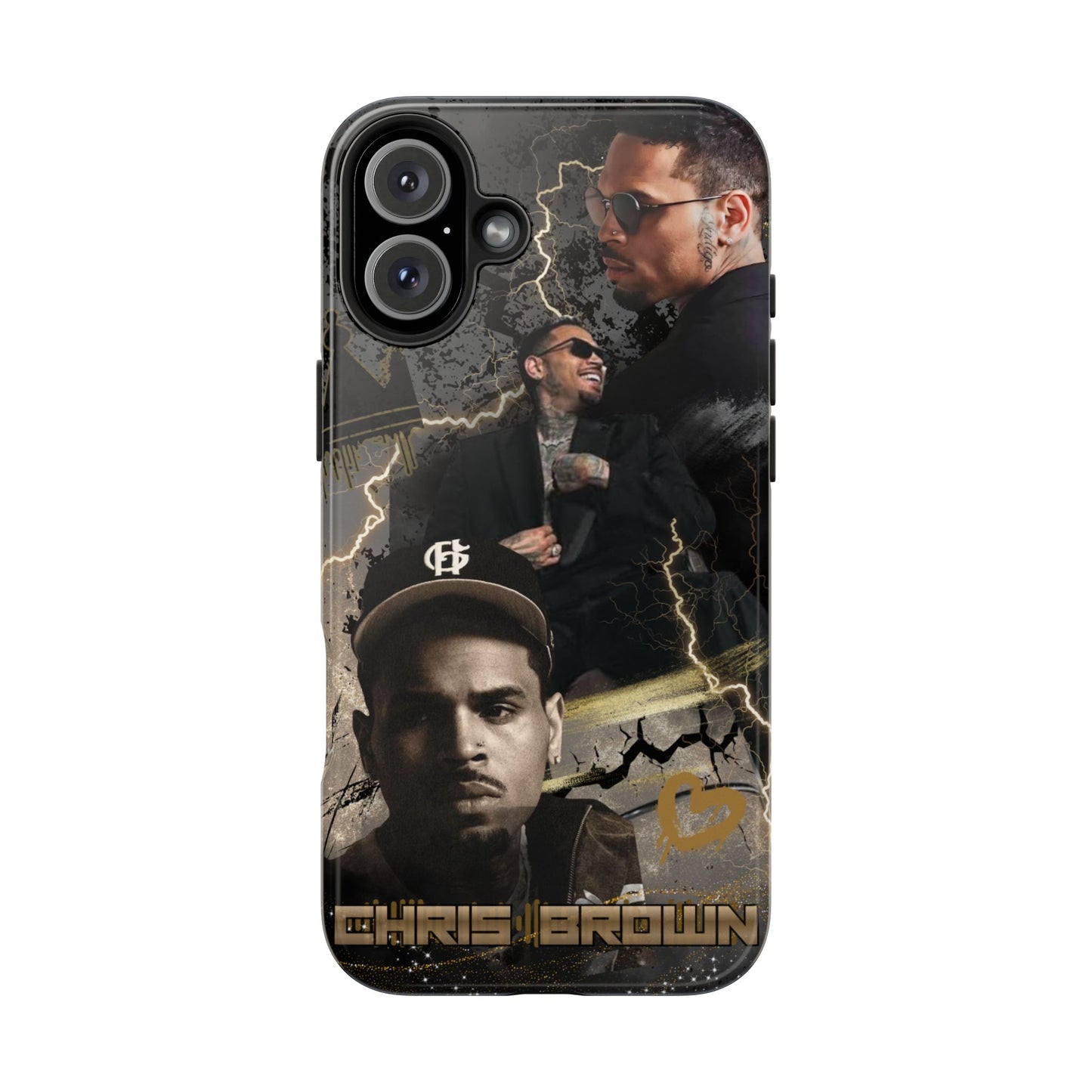 New Era/Tour Case