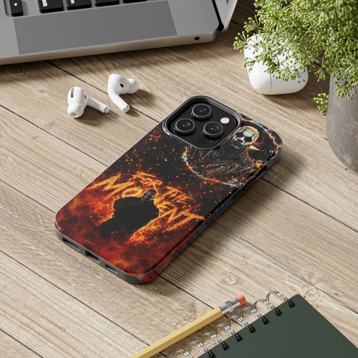 For The Moment Case