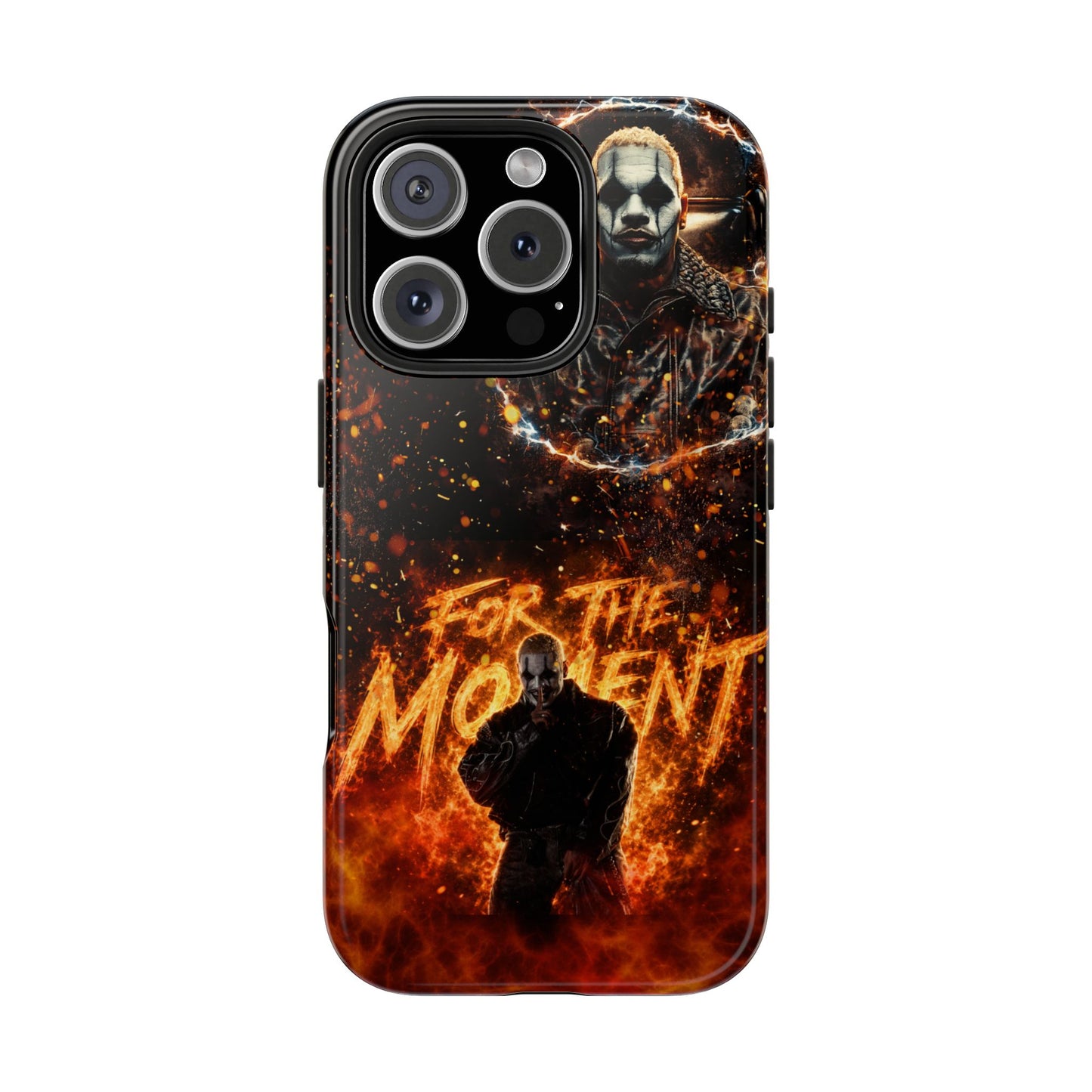 For The Moment Case