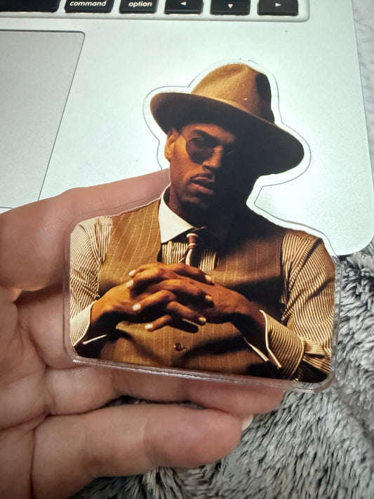 Fallin Adhesive Pop Socket