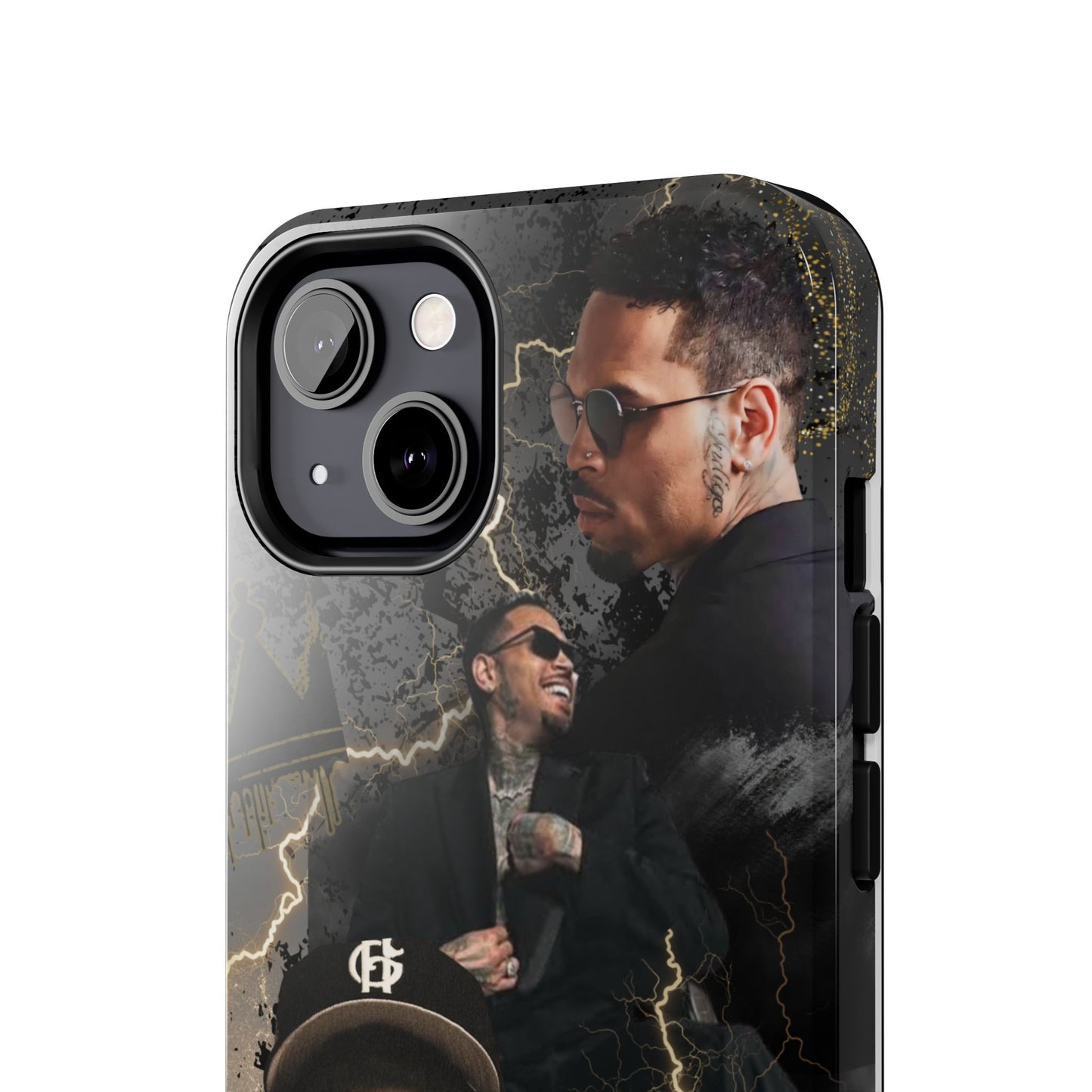 New Era/Tour Case