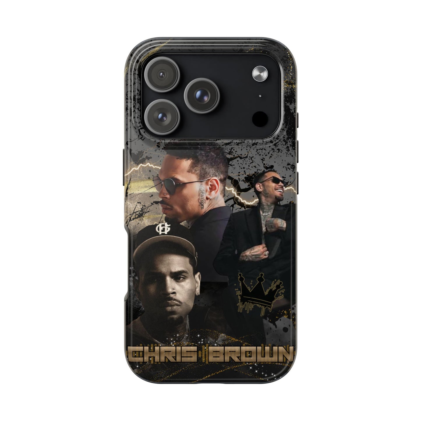 New Era/Tour Case
