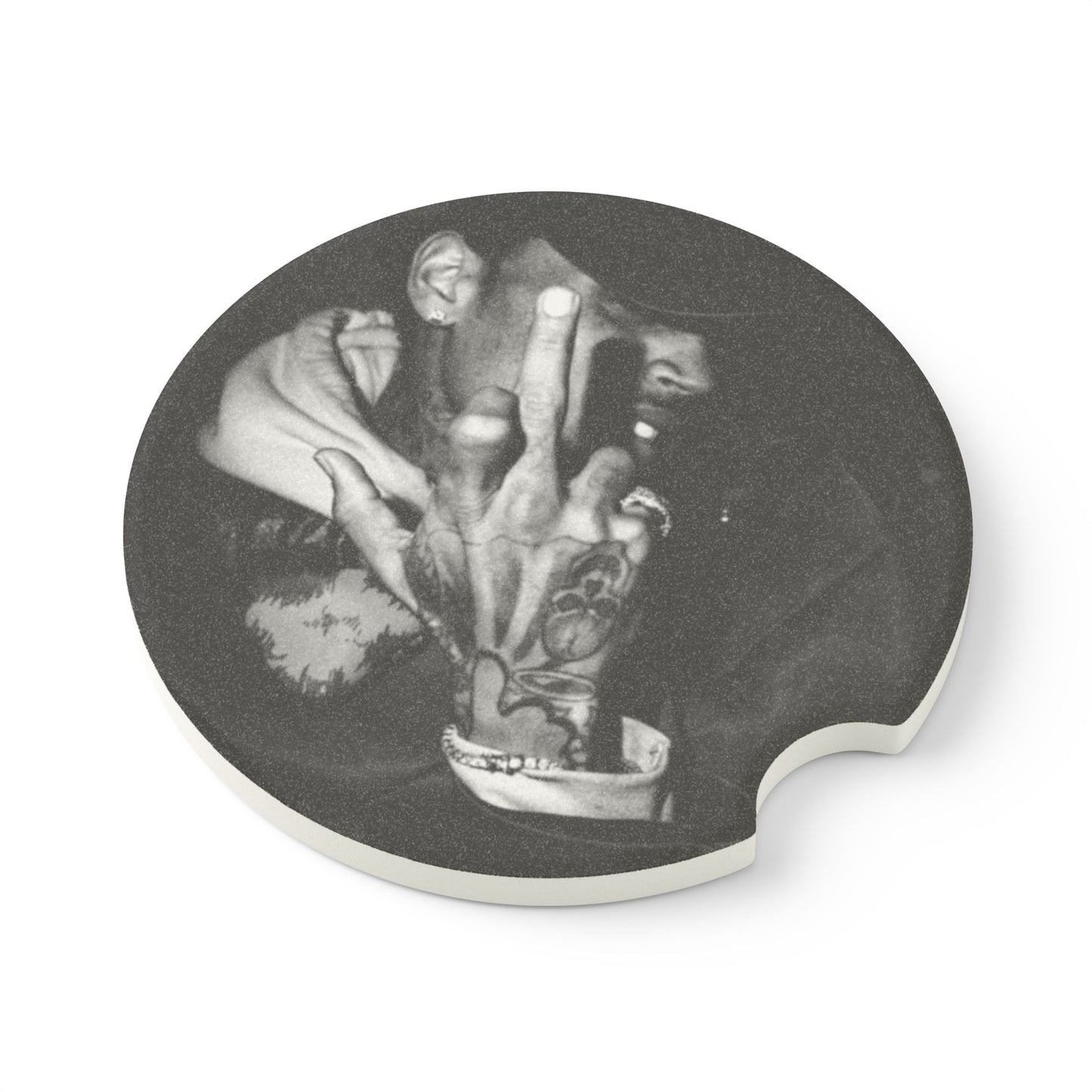 FU car coaster