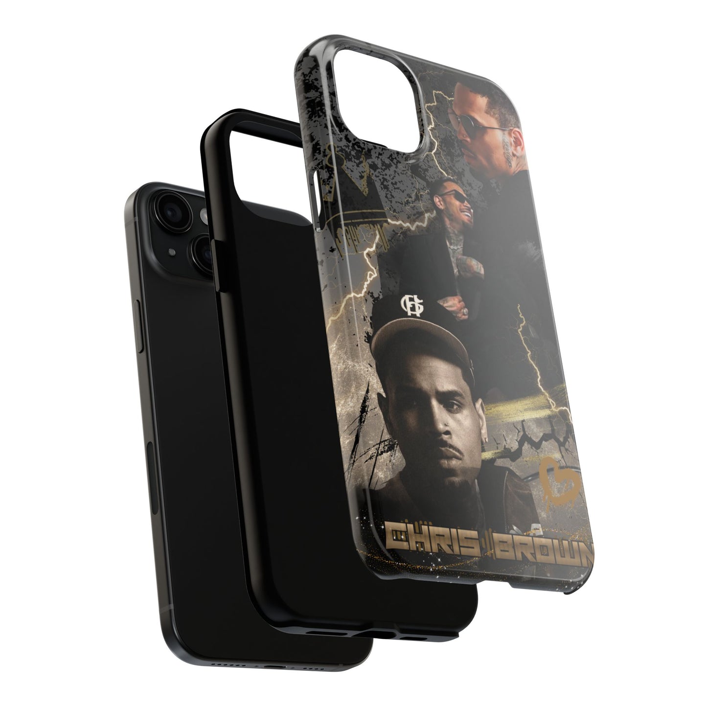 New Era/Tour Case