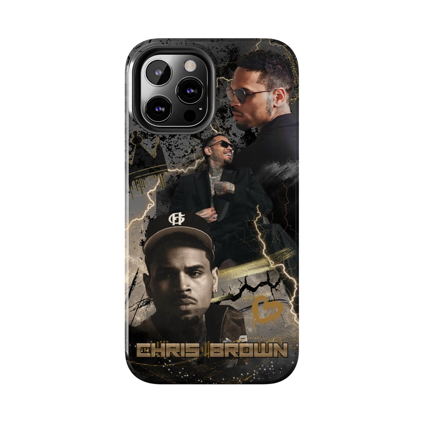 New Era/Tour Case