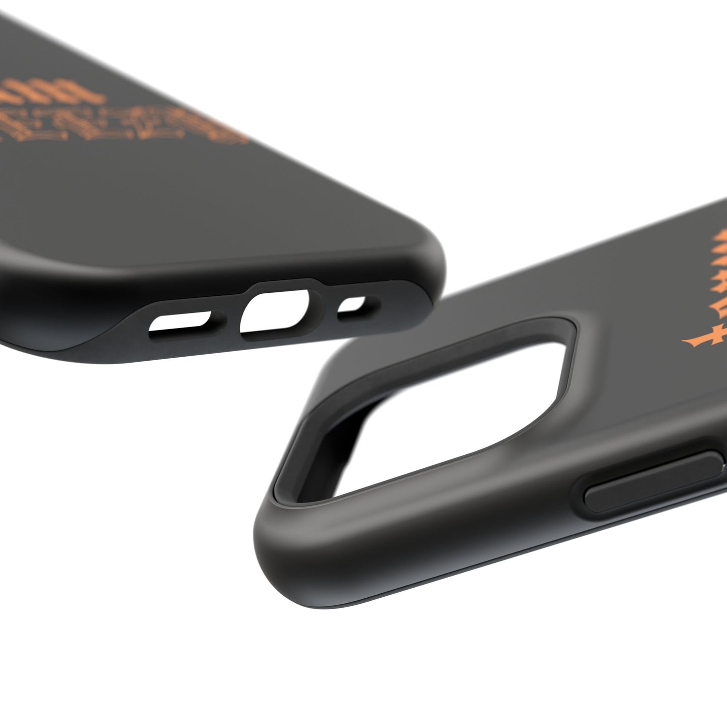 Team Breezy Mag-safe case