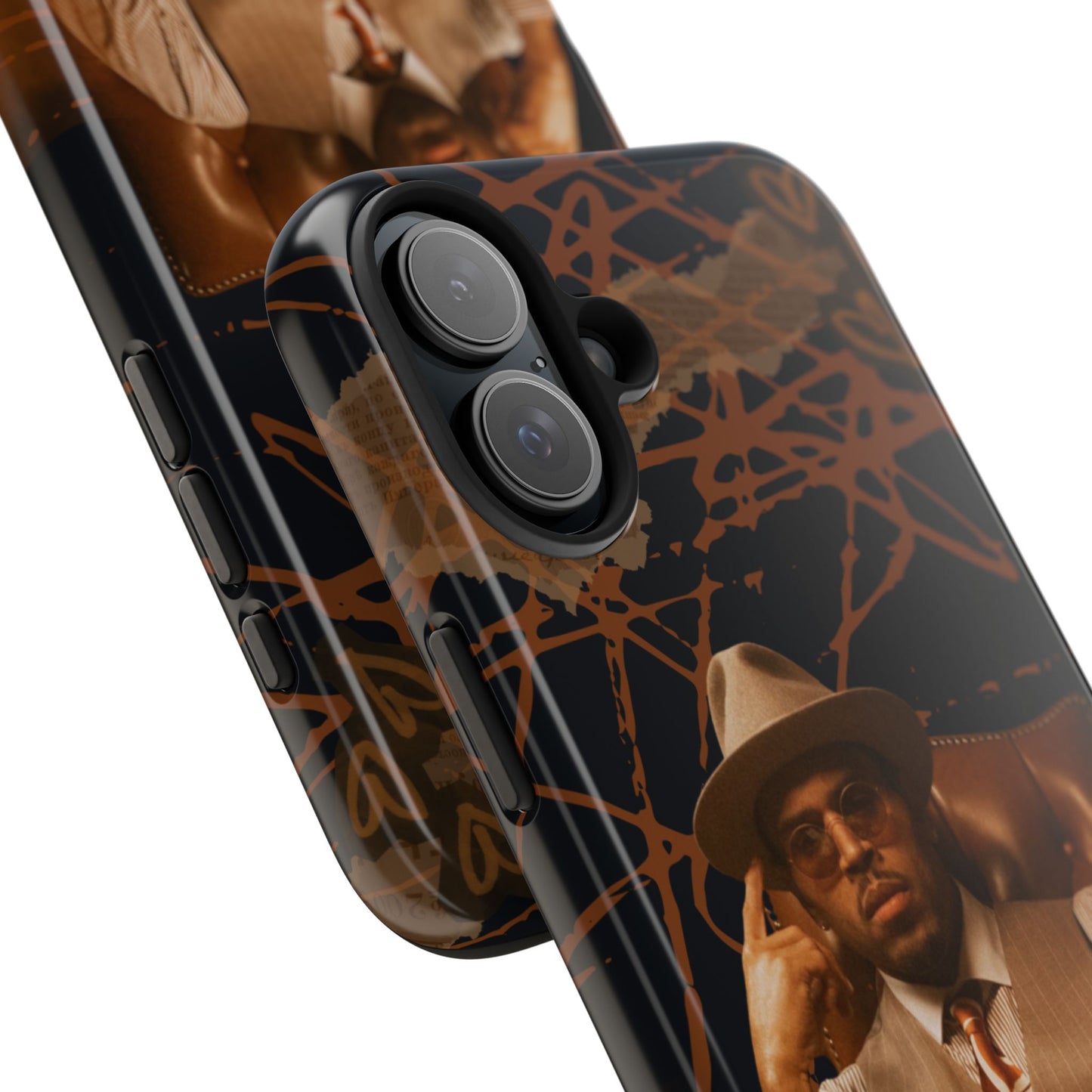 Fallin Phone Case