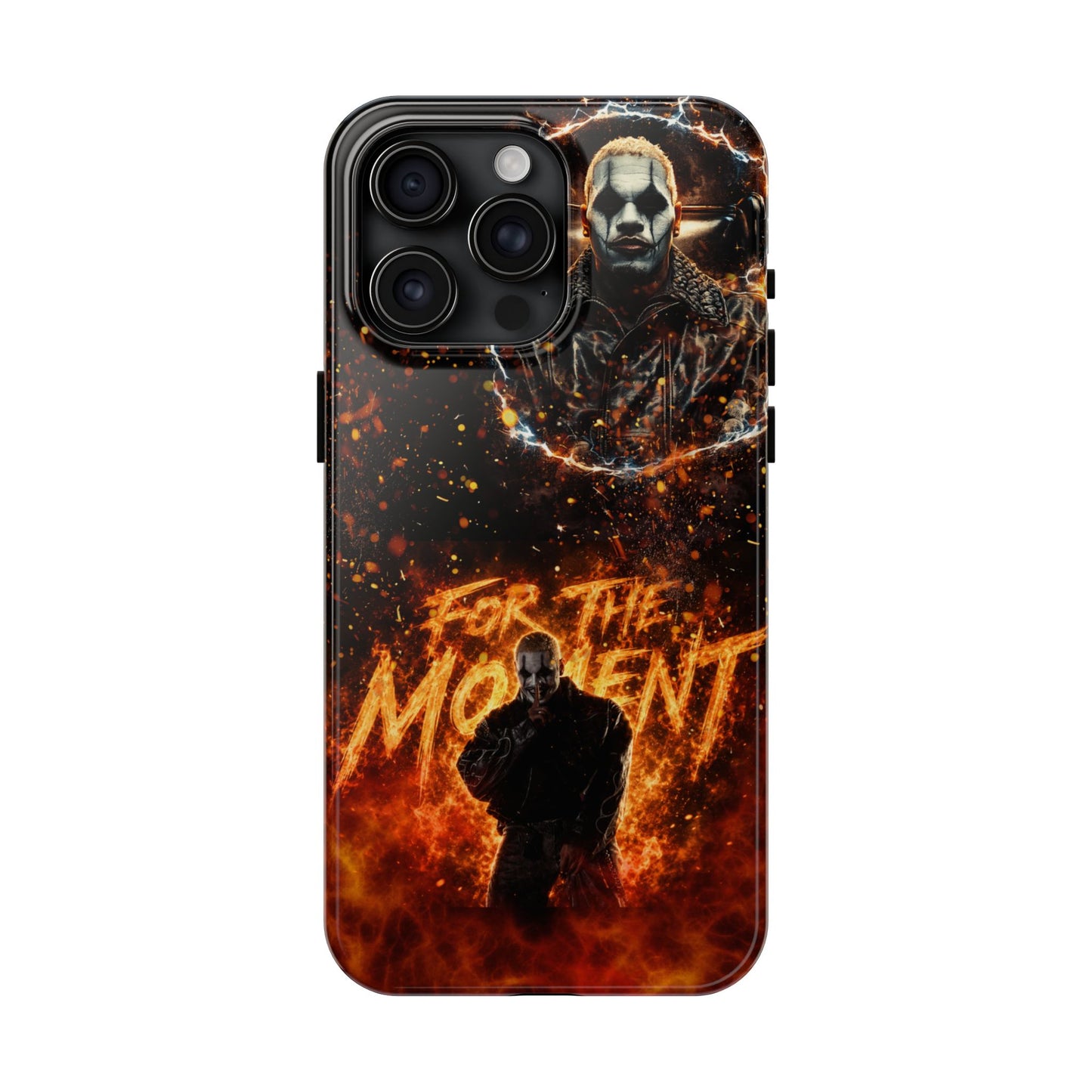For The Moment Case