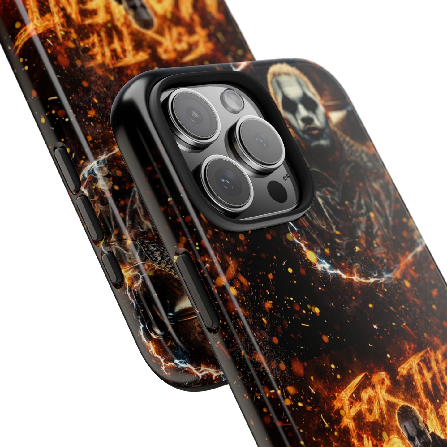 For The Moment Case