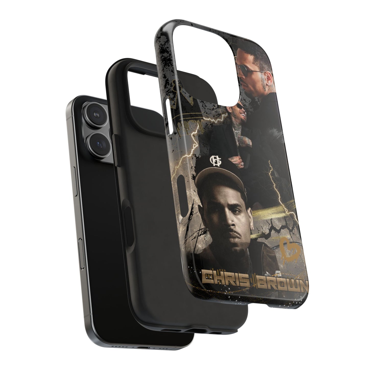 New Era/Tour Case