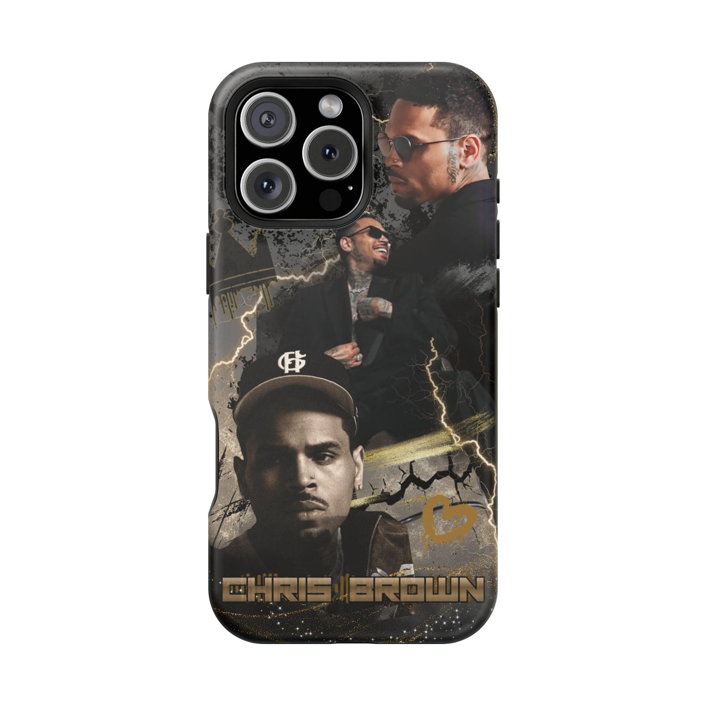 New Era/ Tour Magnetic Case