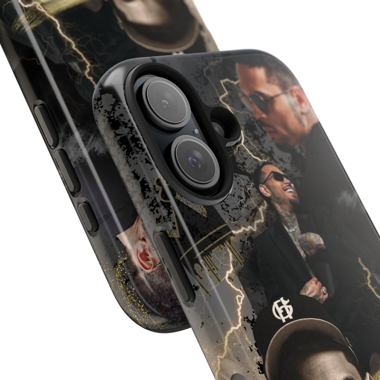 New Era/Tour Case