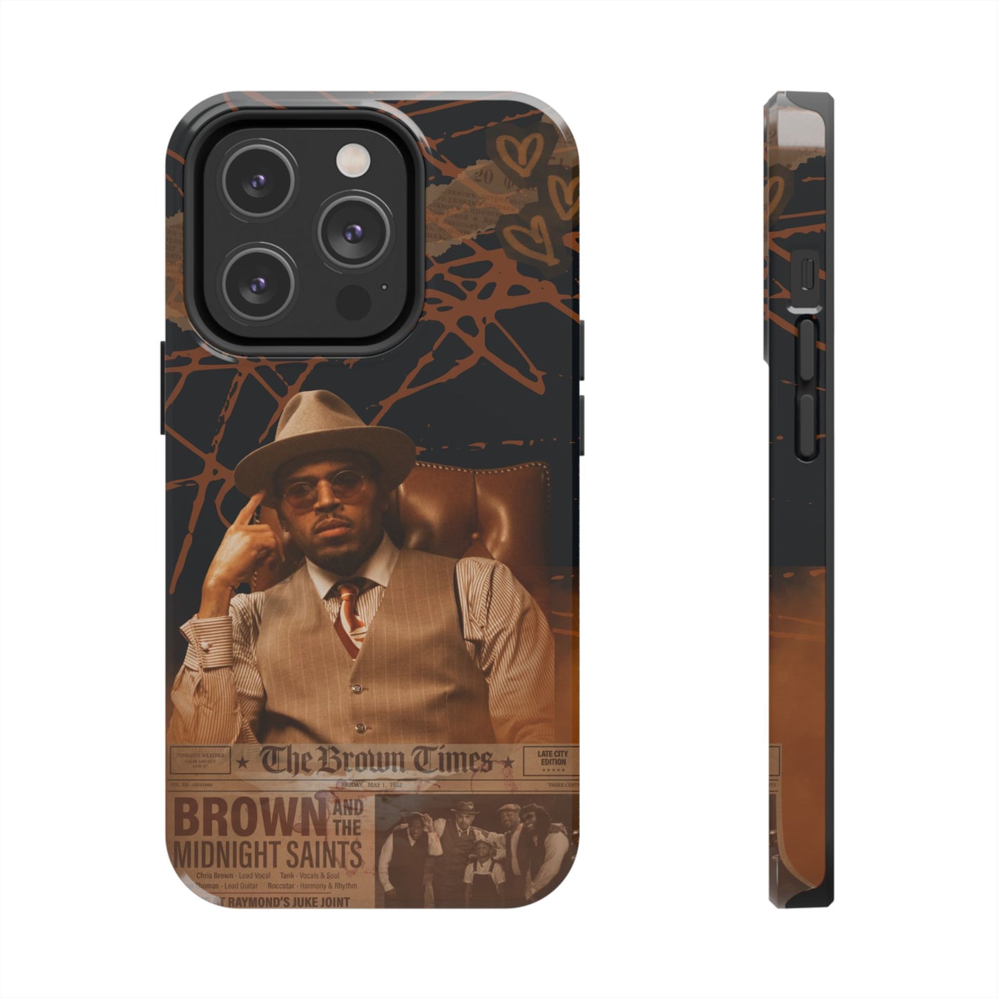 Fallin Phone Case