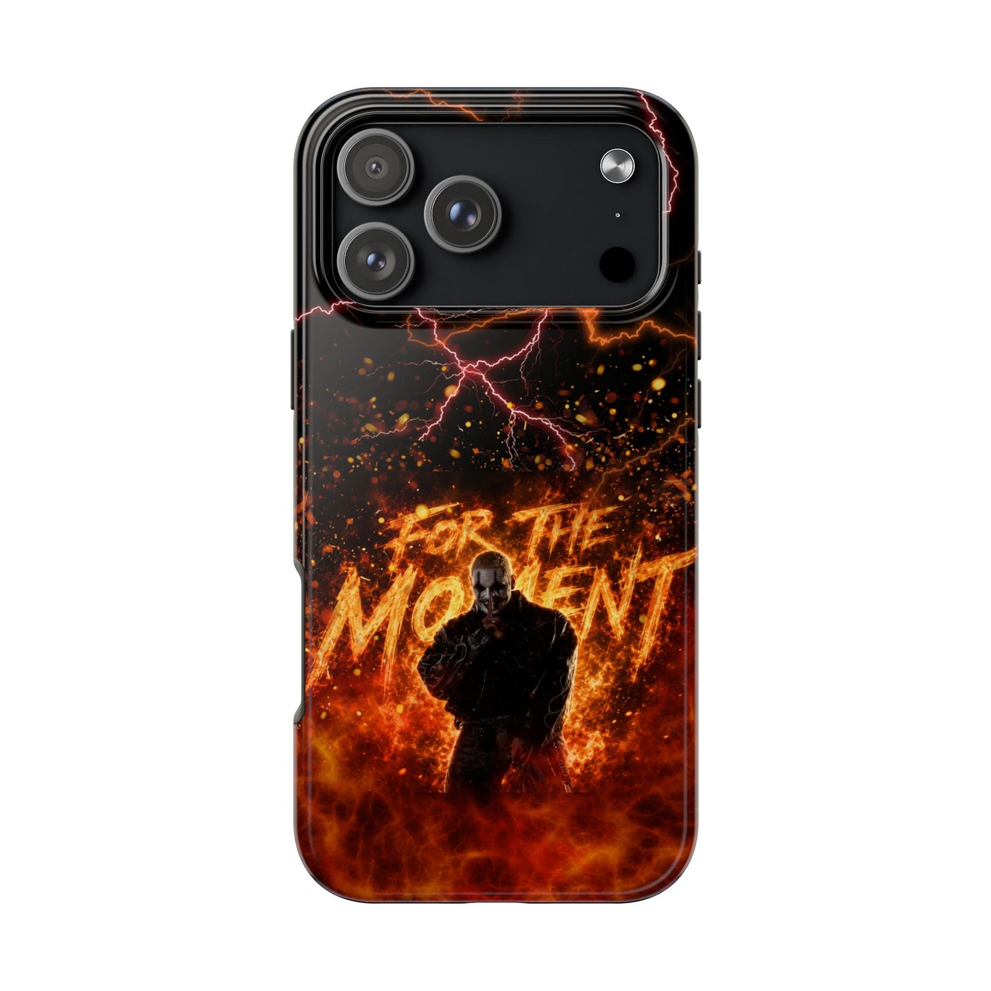 For The Moment Case