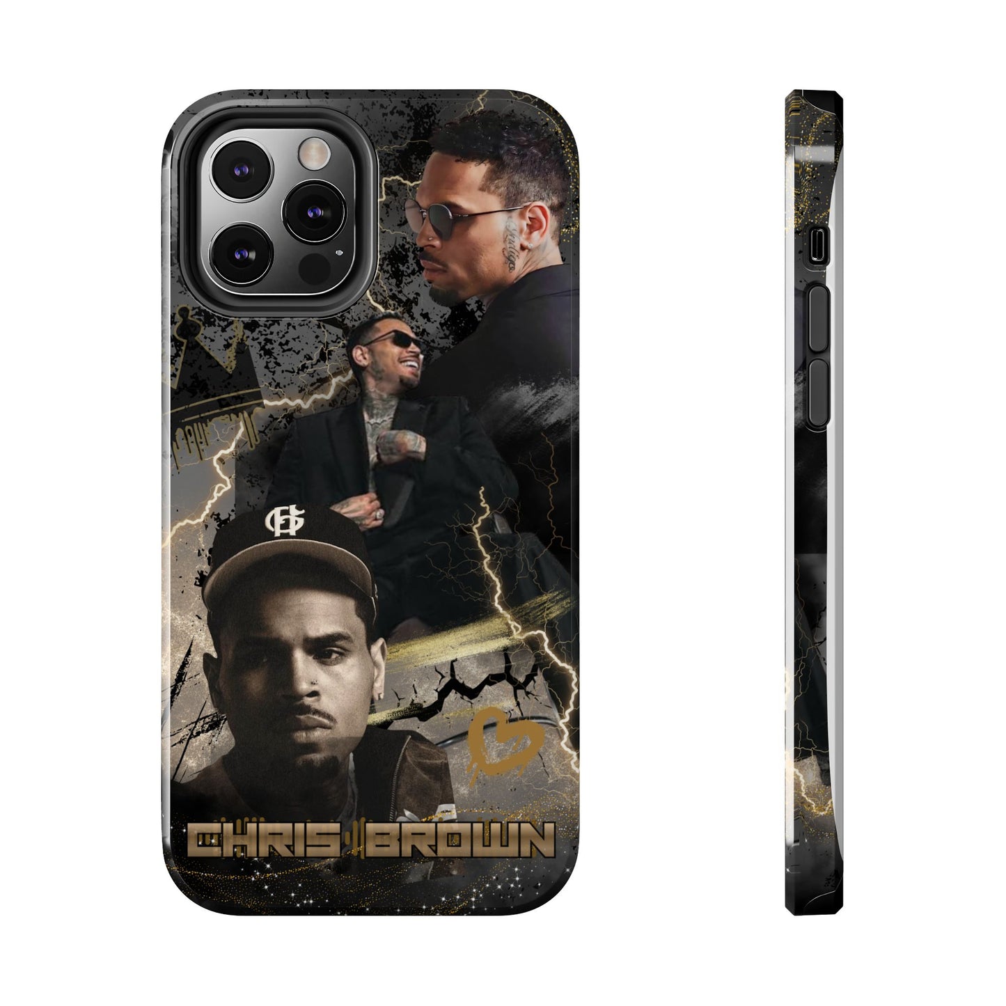 New Era/Tour Case