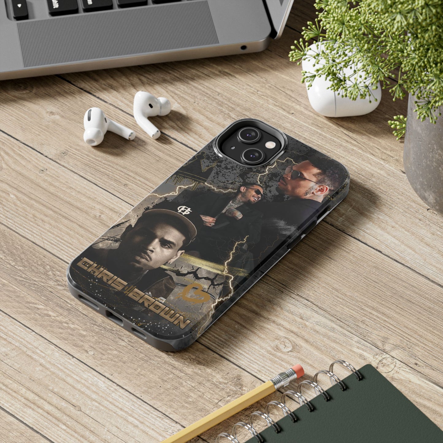 New Era/Tour Case