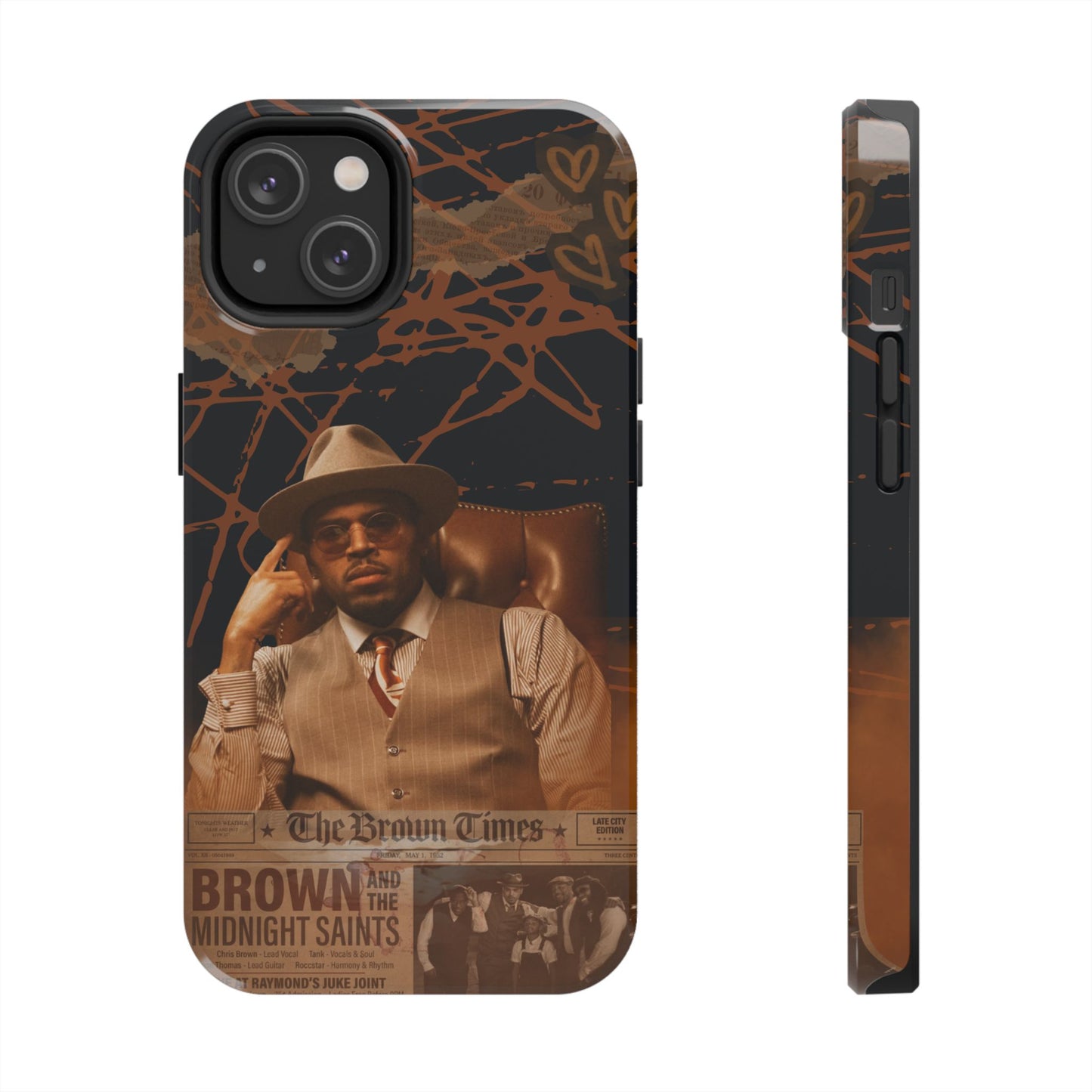 Fallin Phone Case