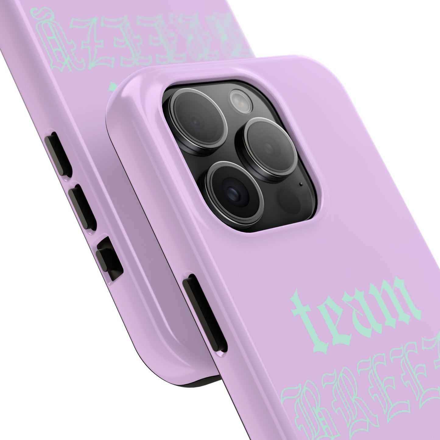 Purple Team Breezy case