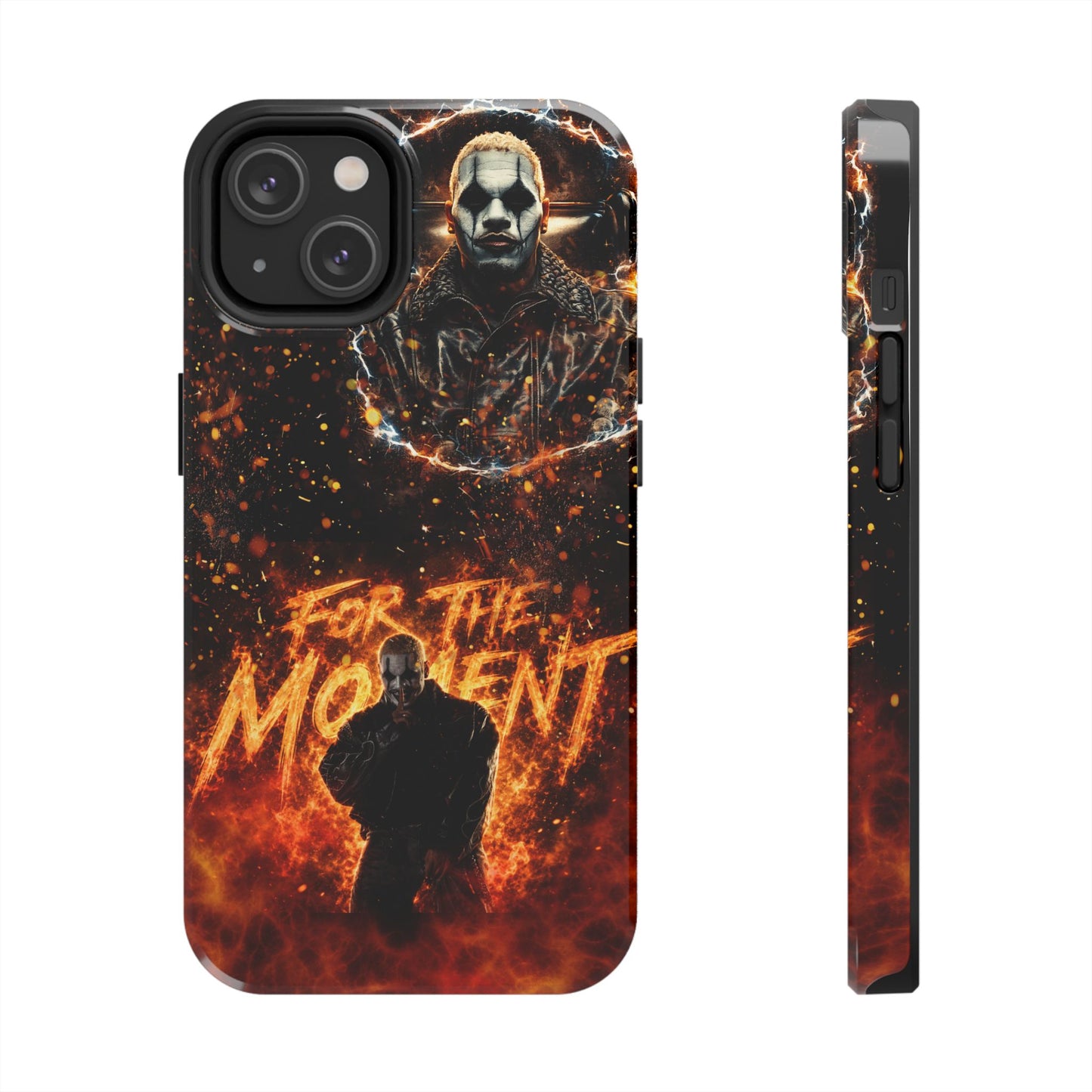 For The Moment Case