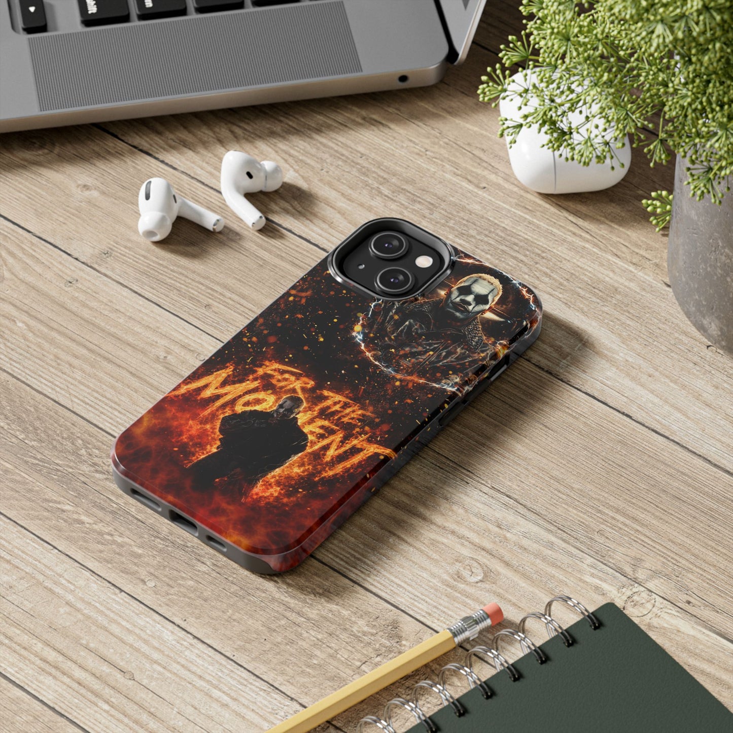 For The Moment Case