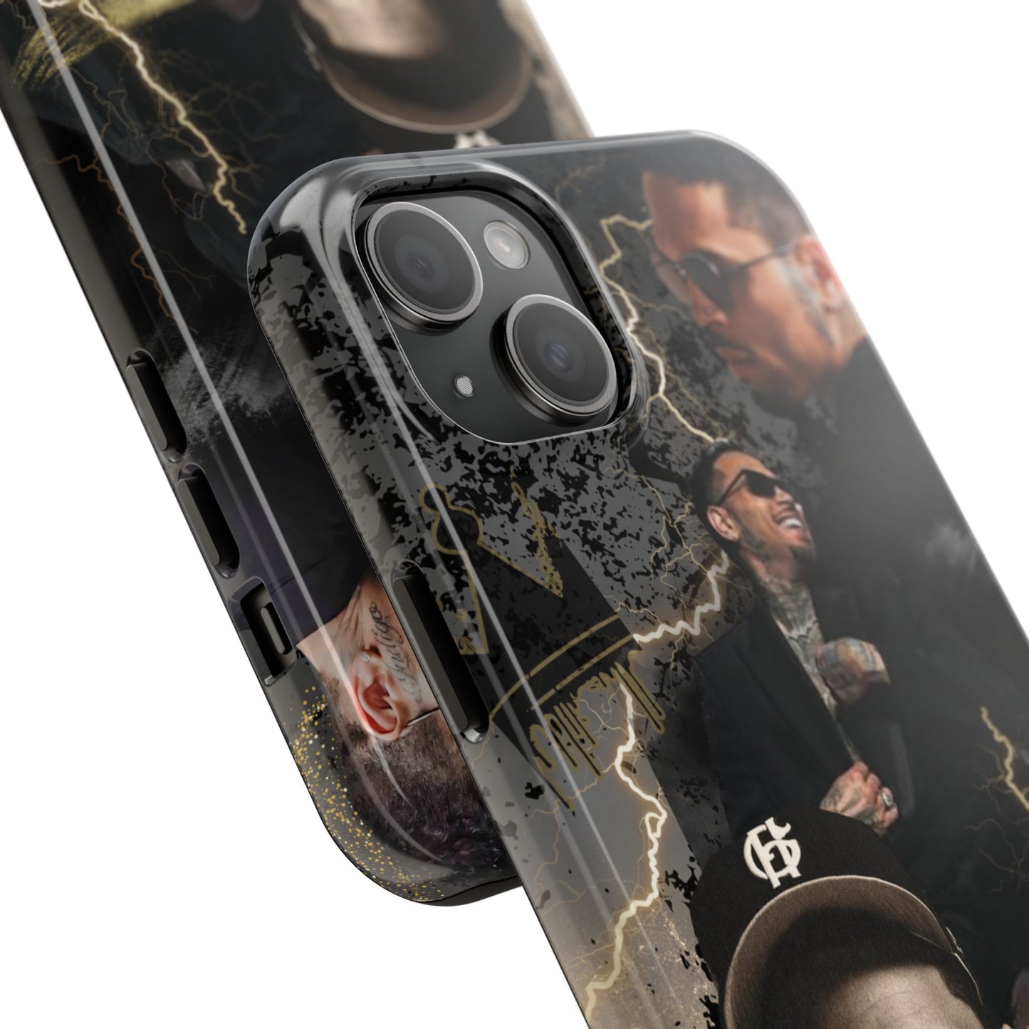 New Era/Tour Case