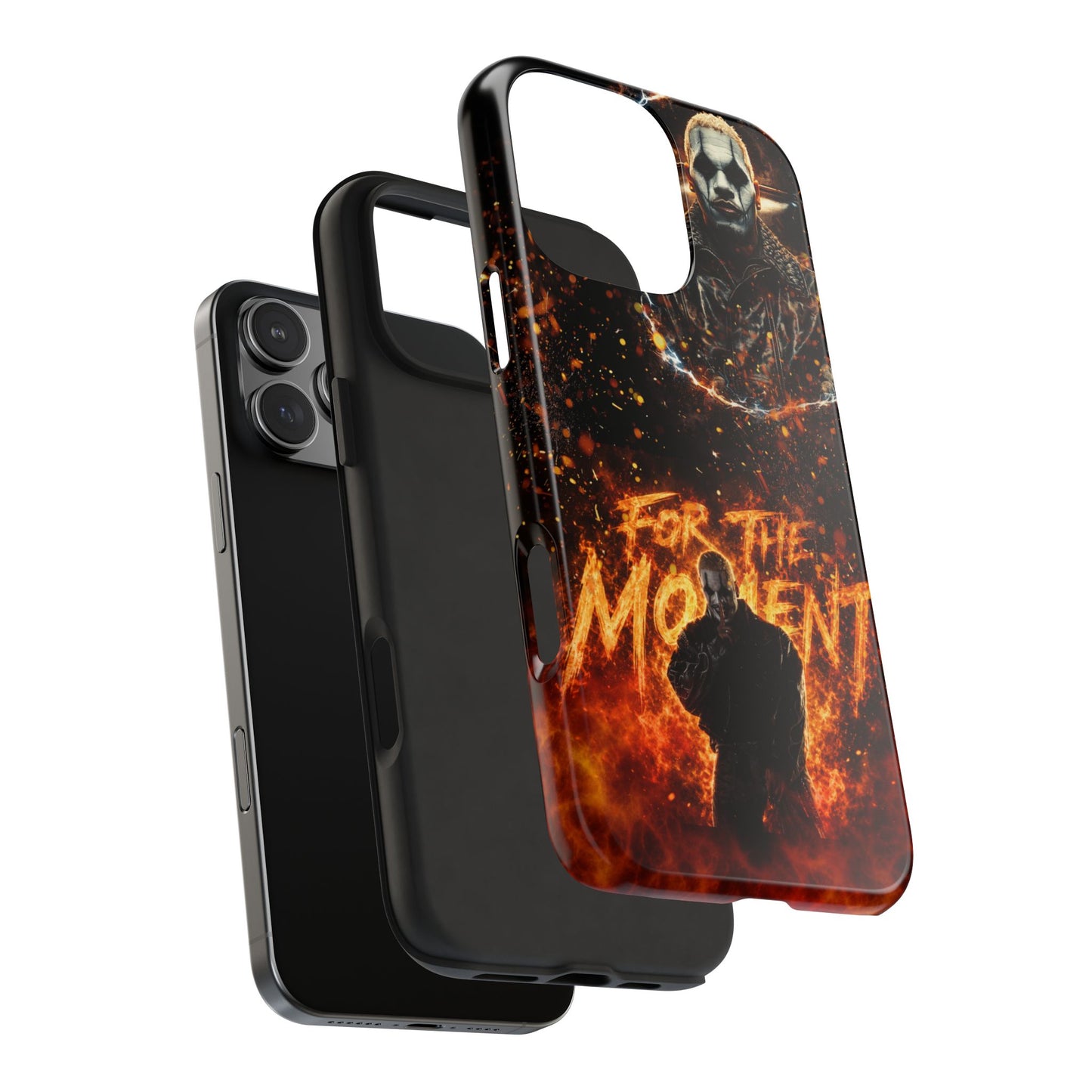 For The Moment Case