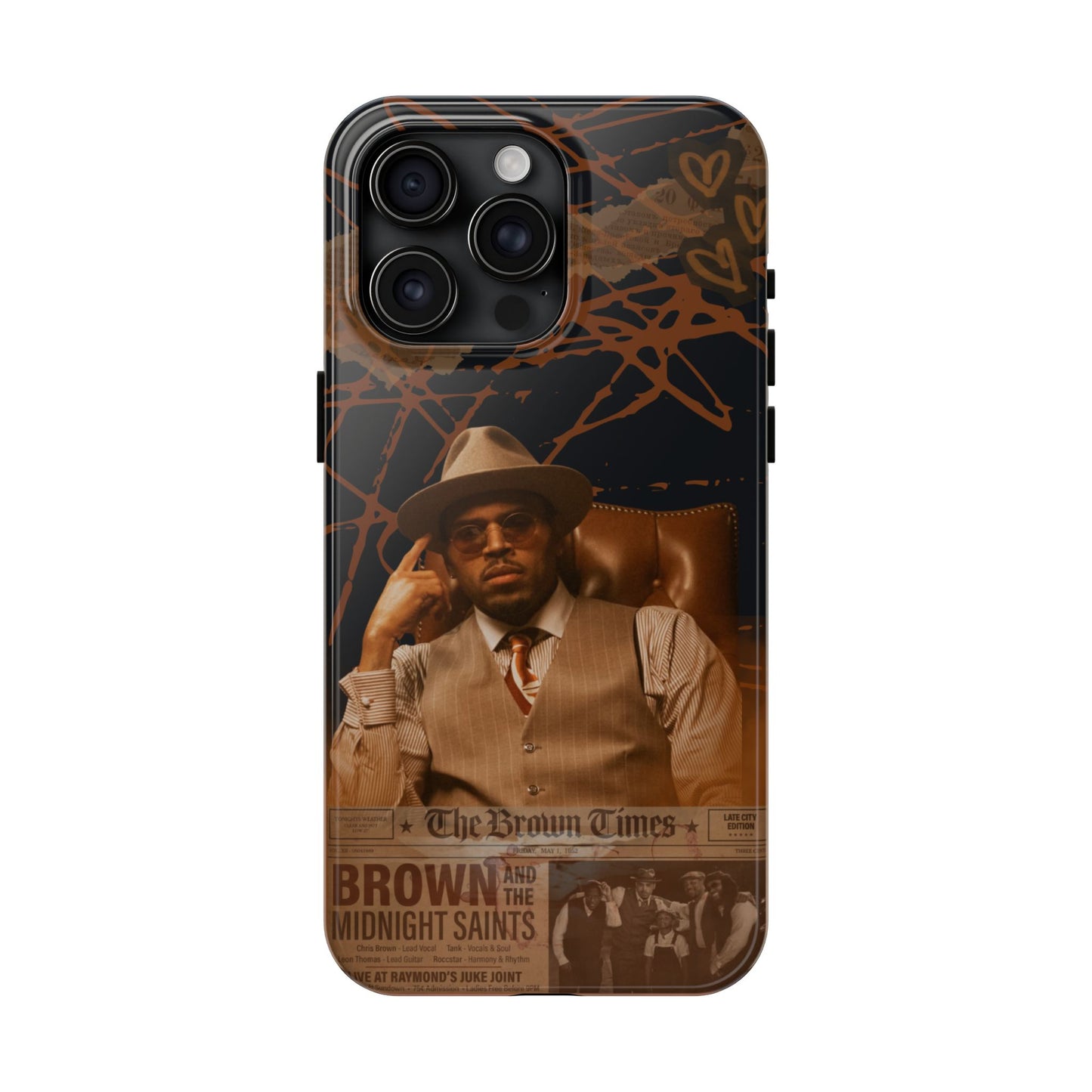 Fallin Phone Case