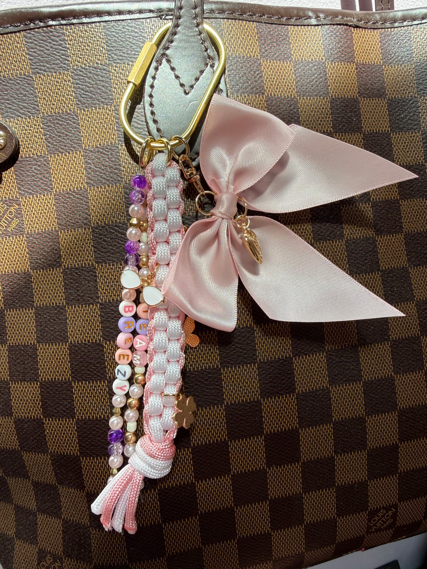 Bag Charms