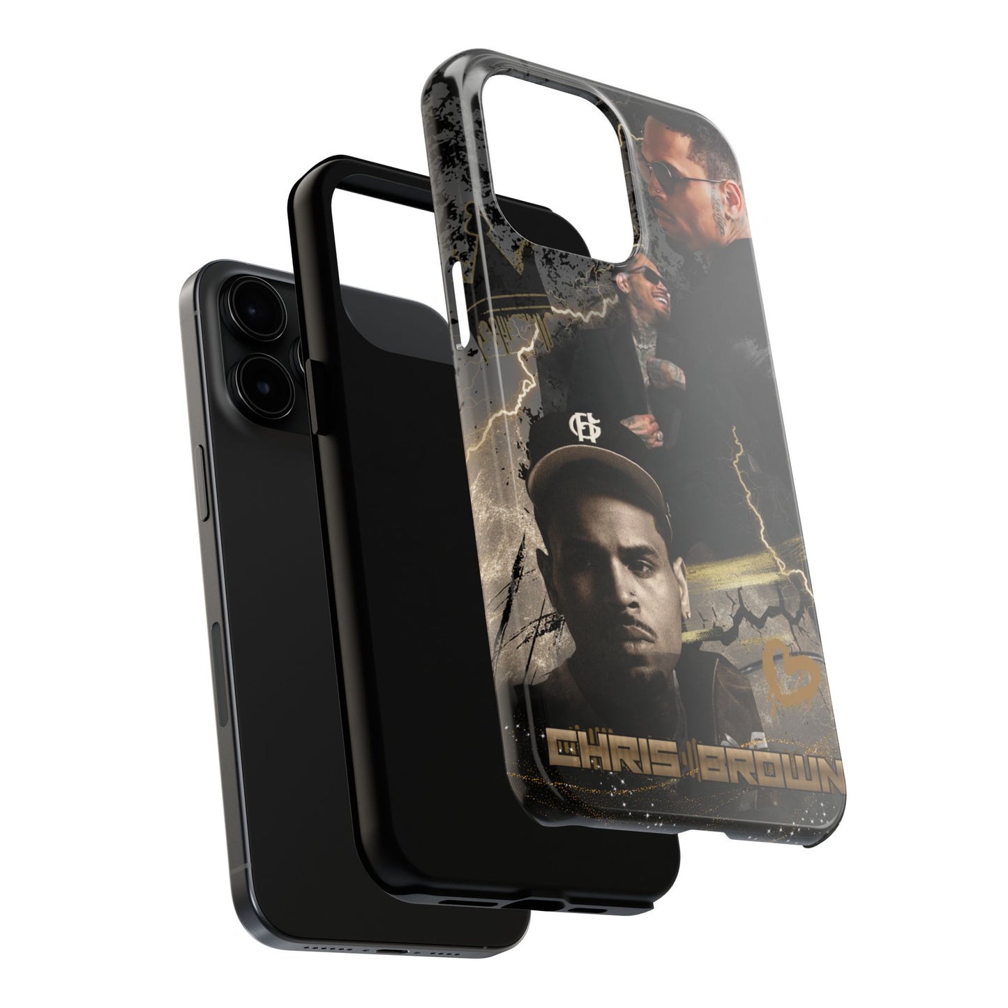 New Era/Tour Case
