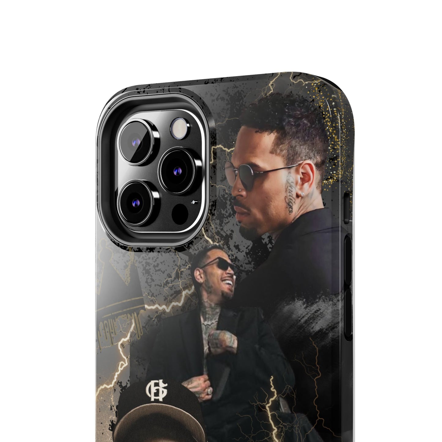 New Era/Tour Case