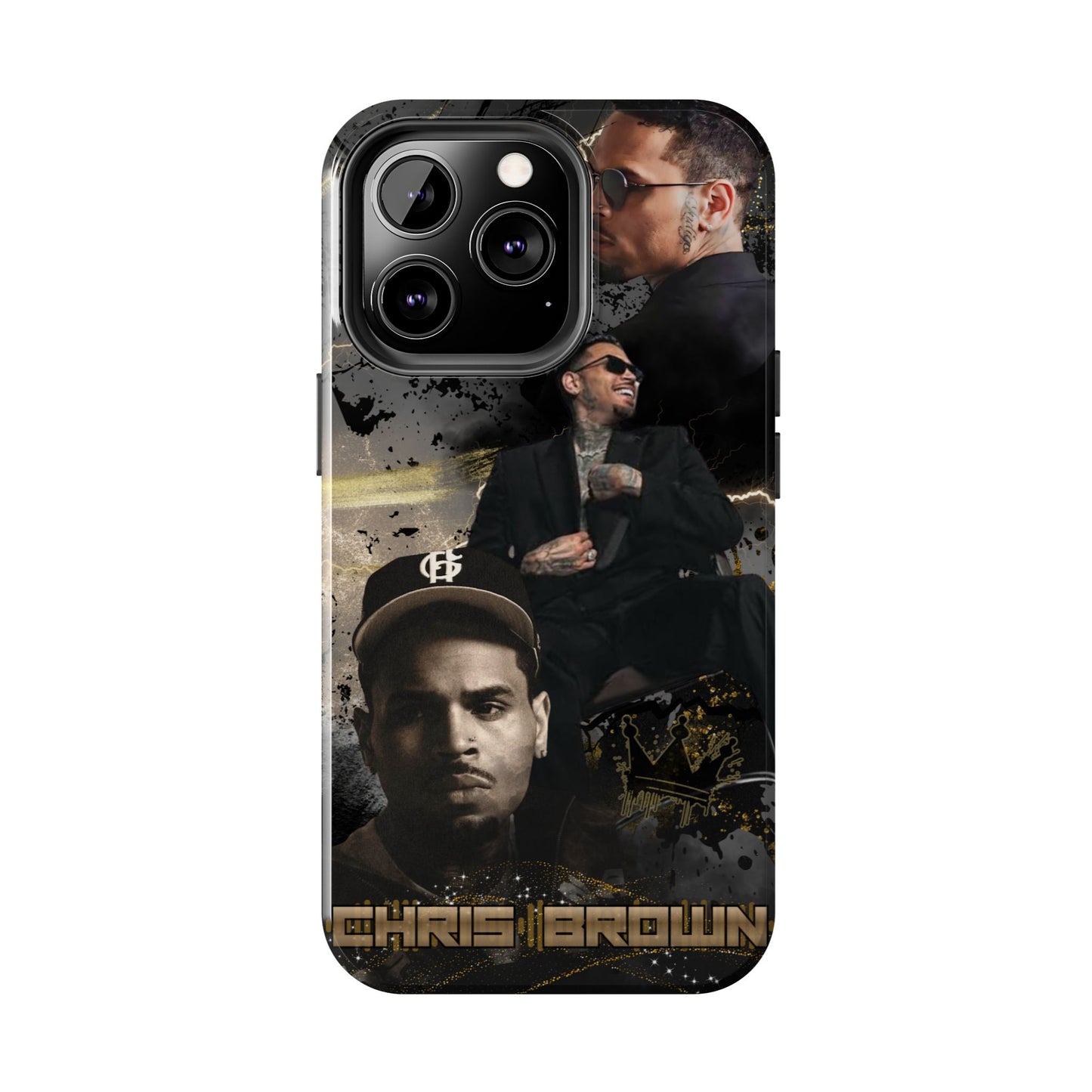 New Era/Tour Case