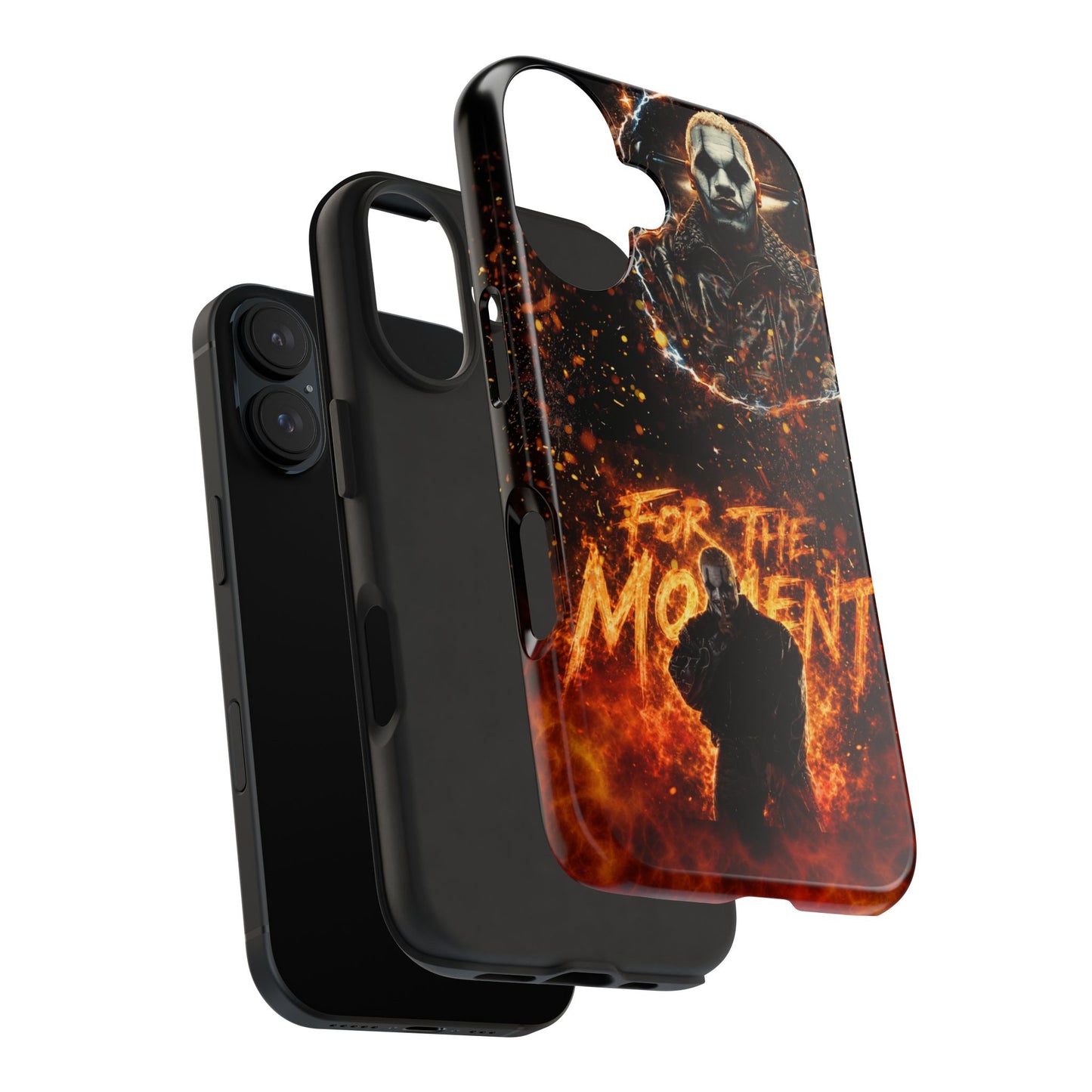 For The Moment Case