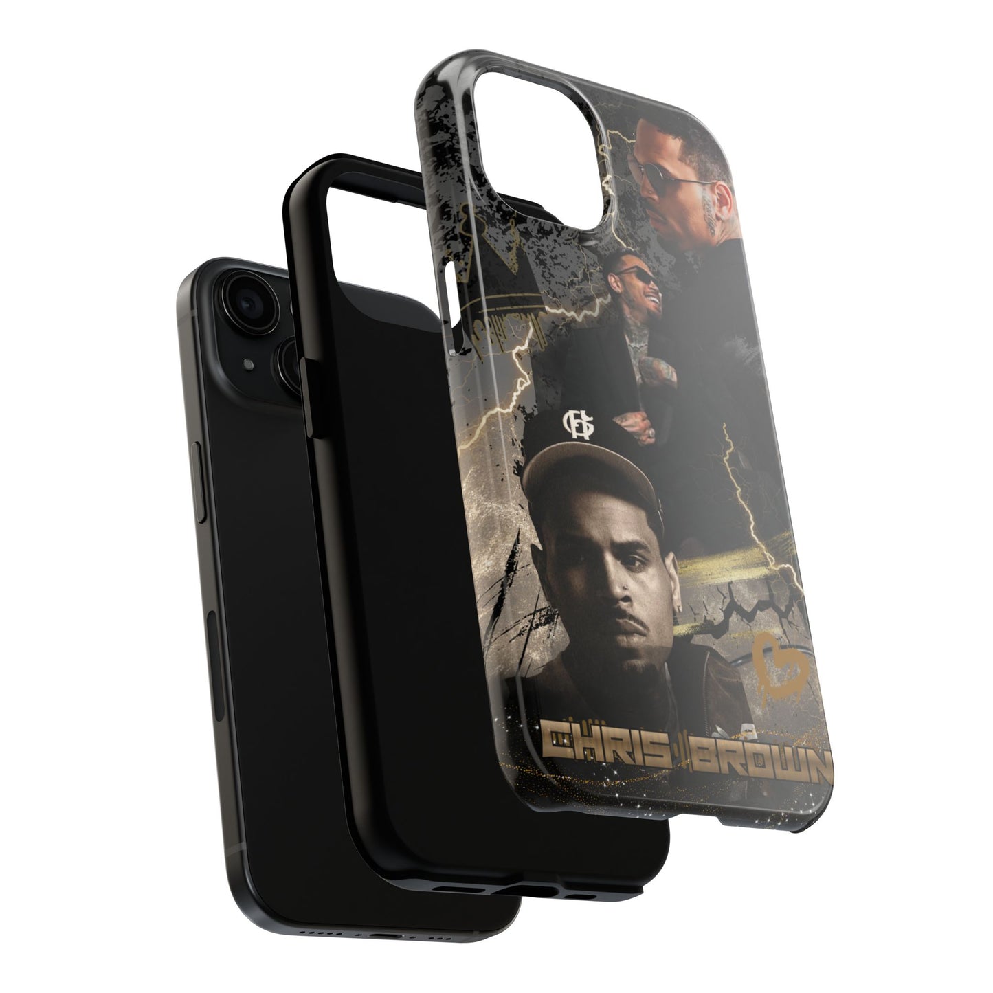 New Era/Tour Case