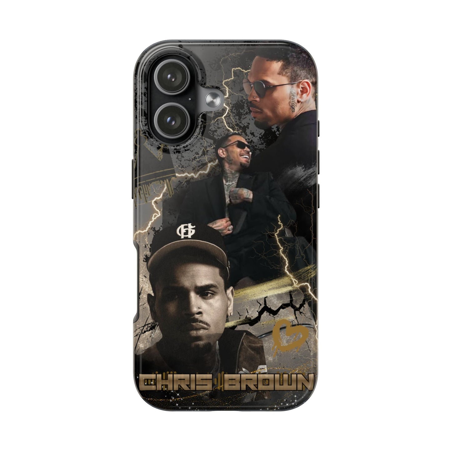 New Era/Tour Case