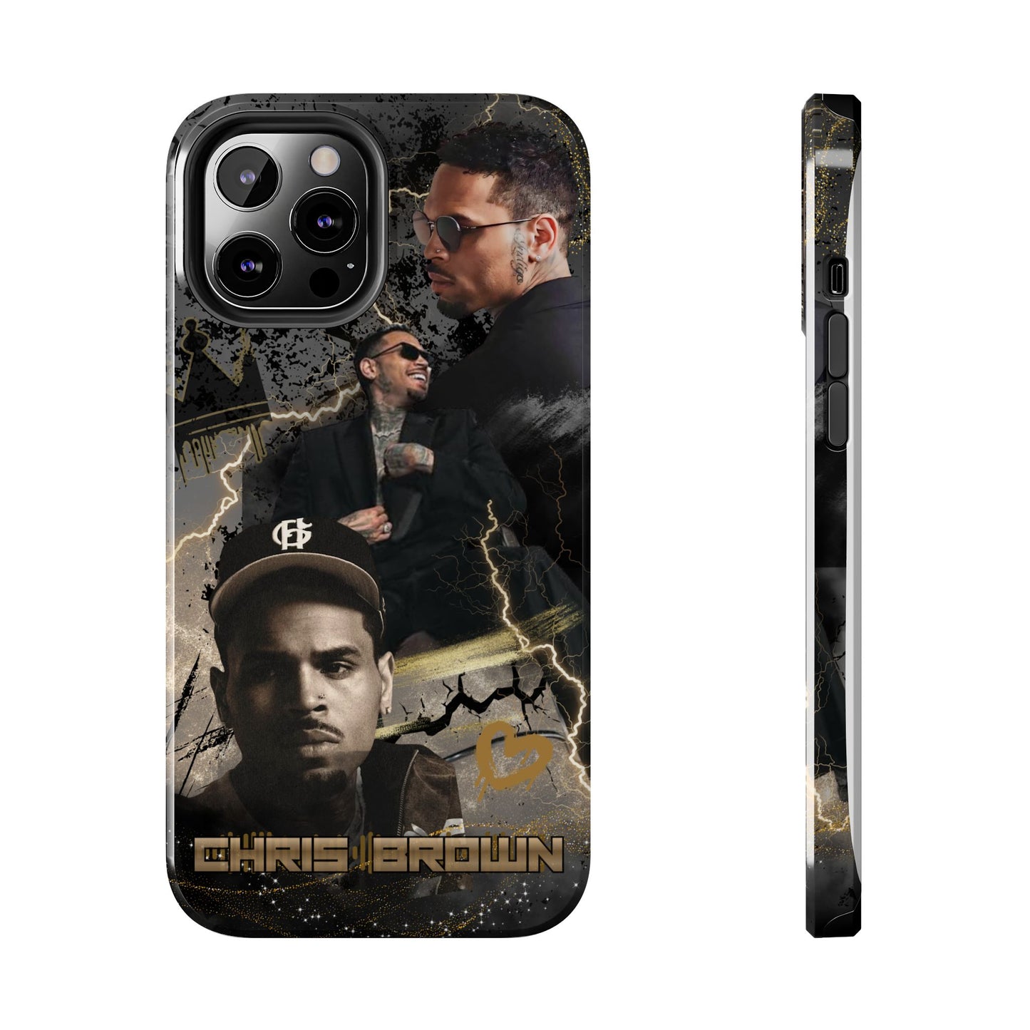 New Era/Tour Case