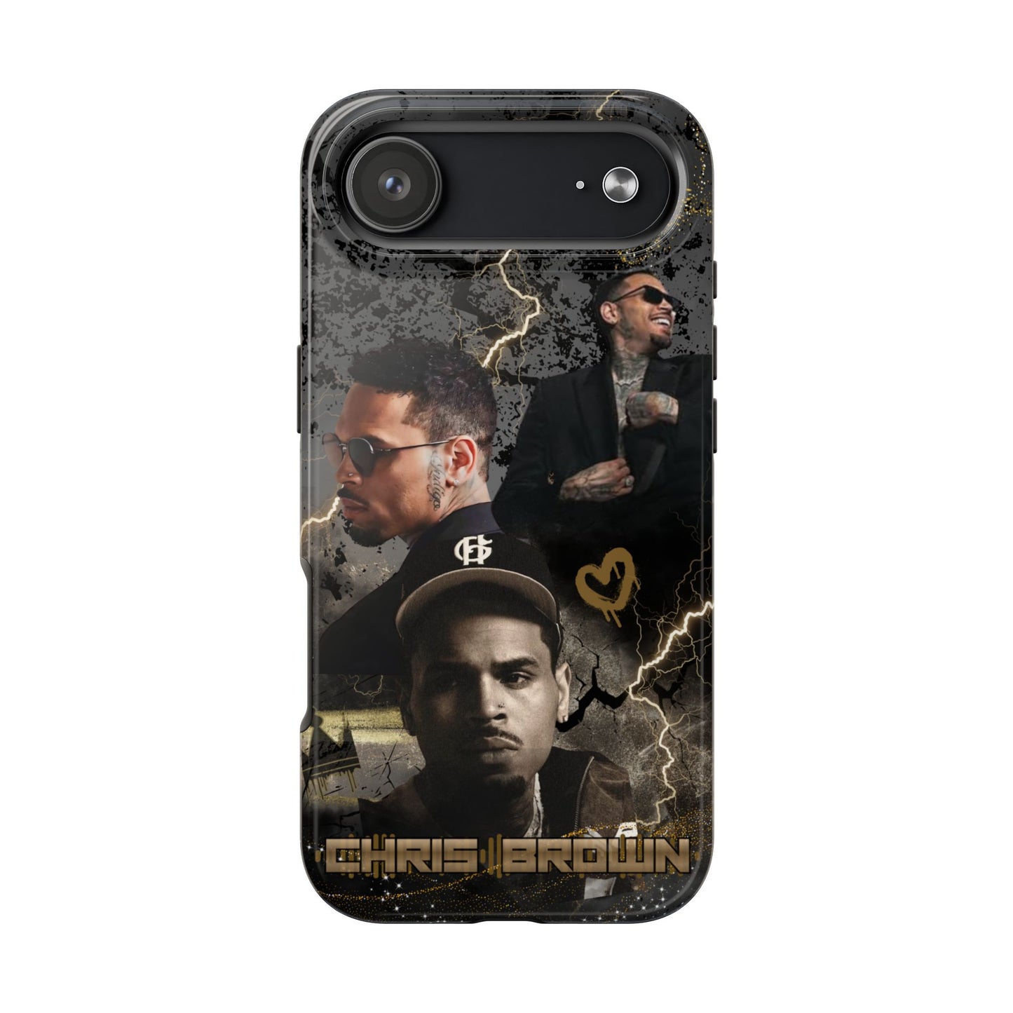 New Era/Tour Case