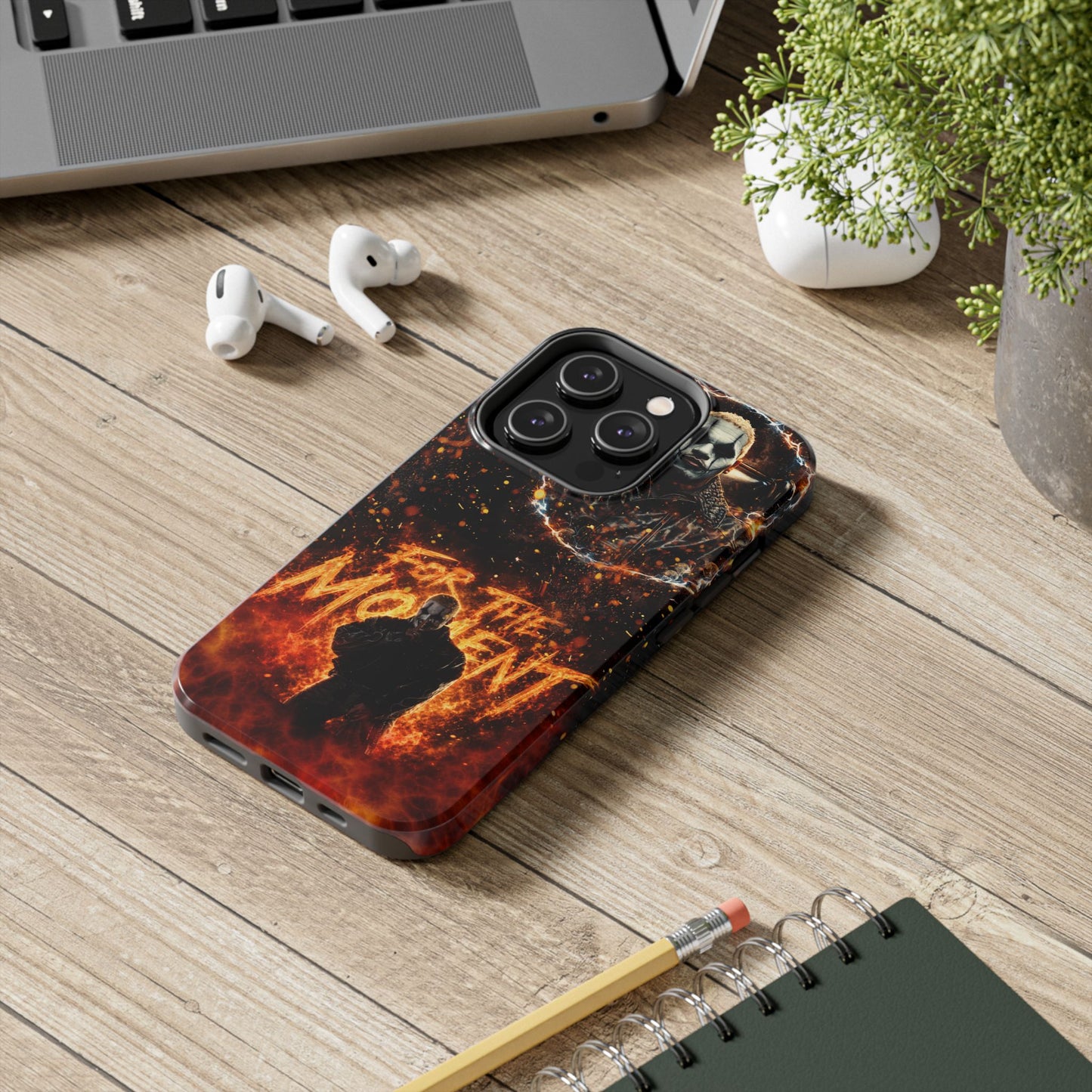 For The Moment Case