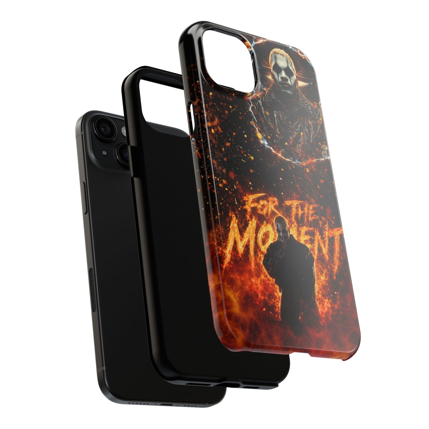 For The Moment Case