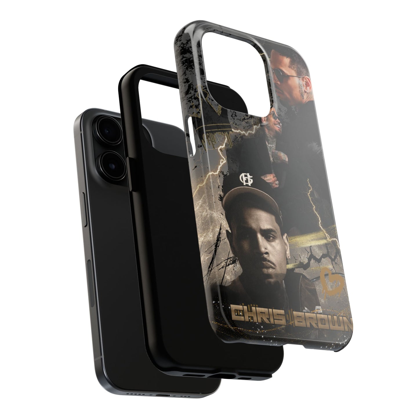 New Era/Tour Case