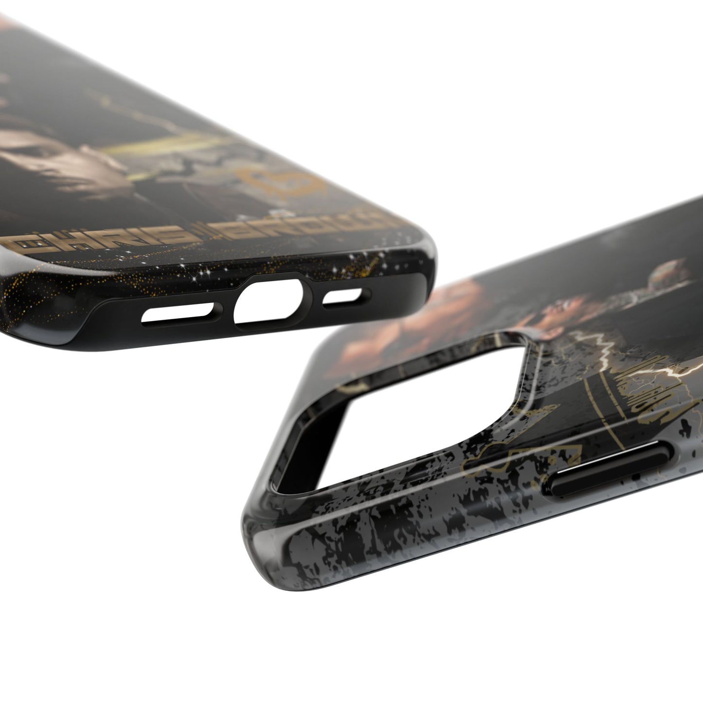 New Era/Tour Case