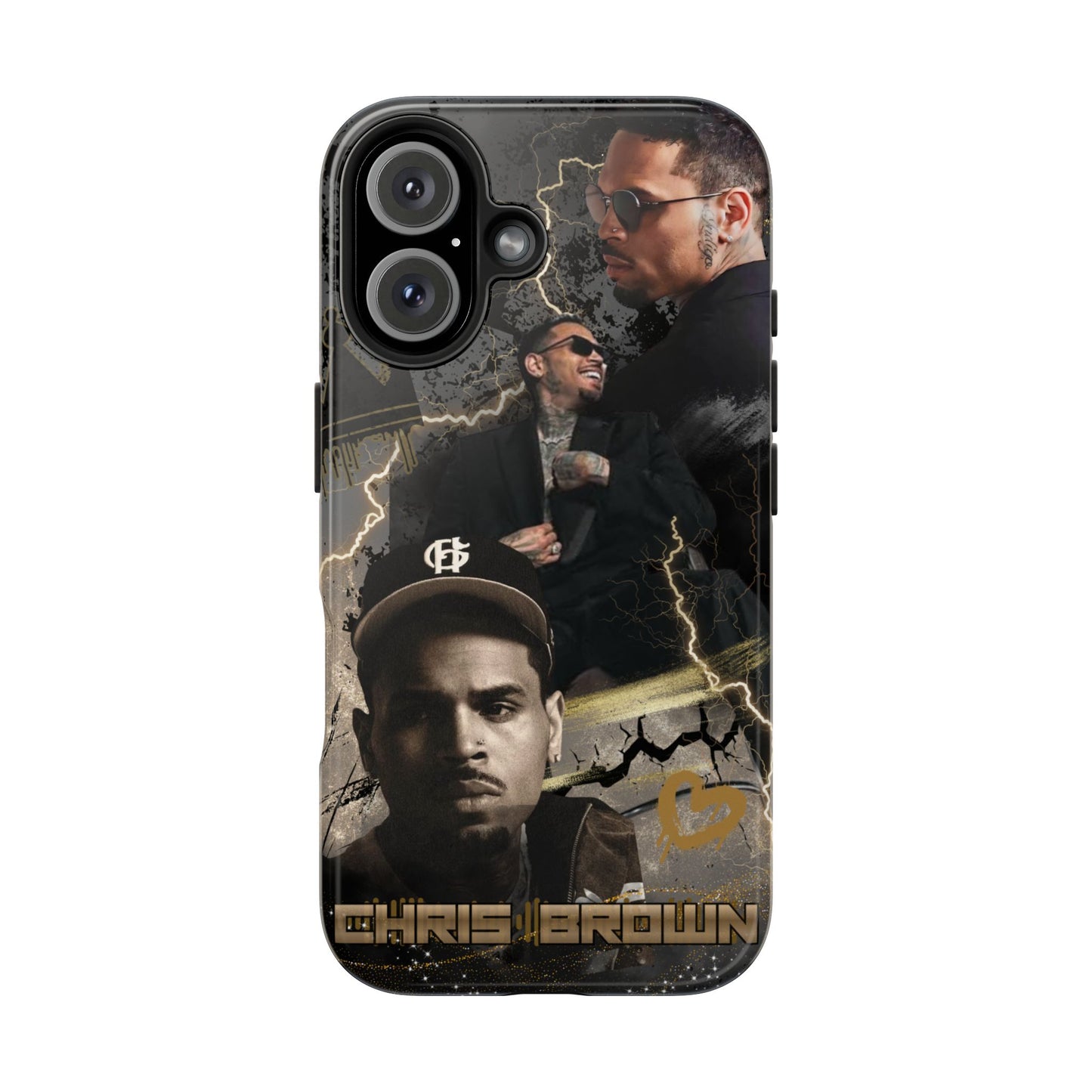 New Era/Tour Case